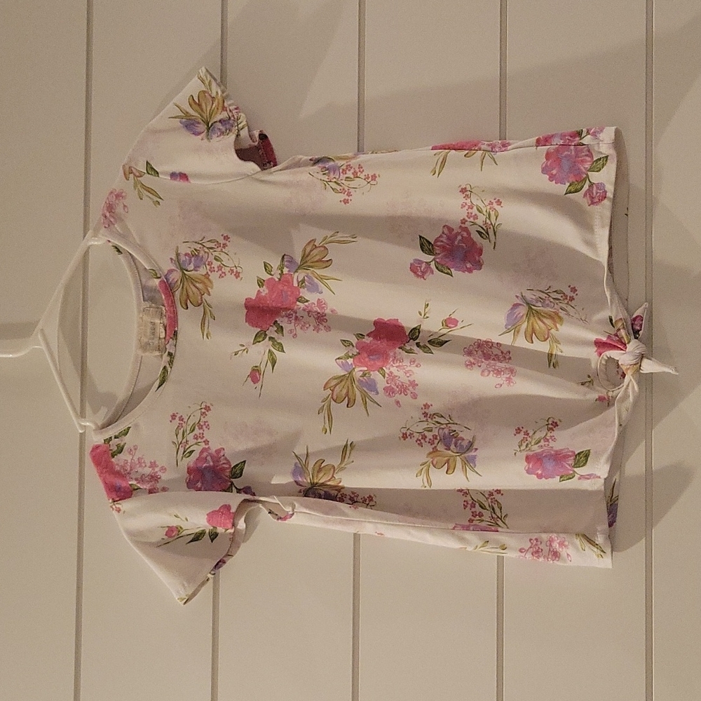 Size 12 super soft shirt